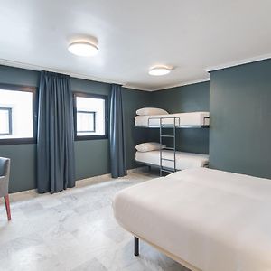 Chambre Quadruple